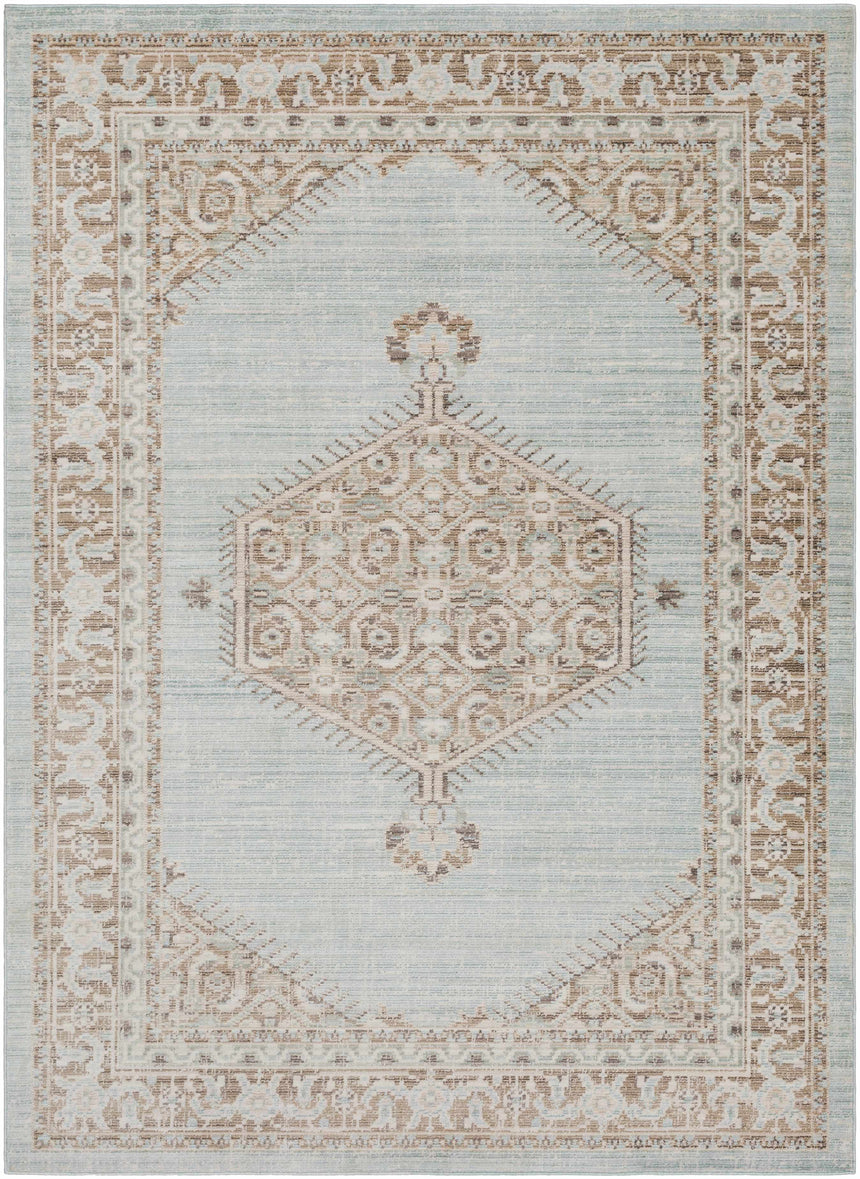 Escoheag Area Rug - Clearance