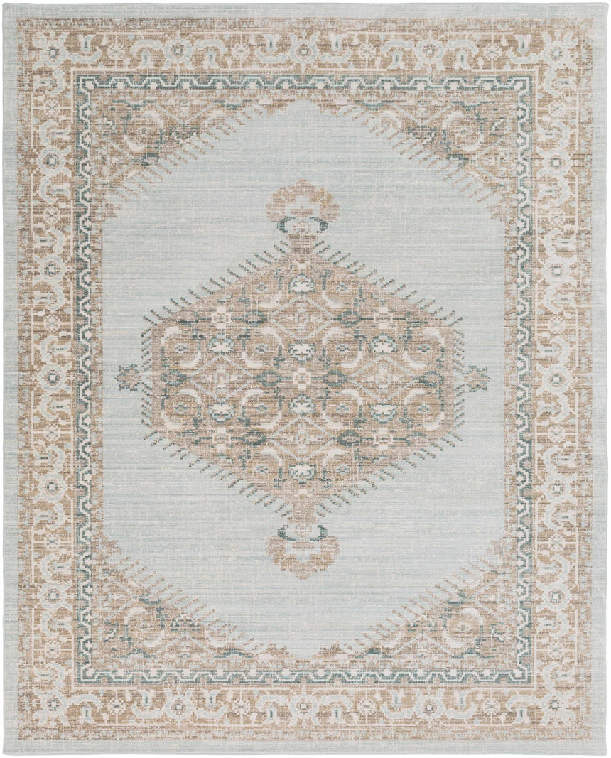 Escoheag Area Rug - Clearance