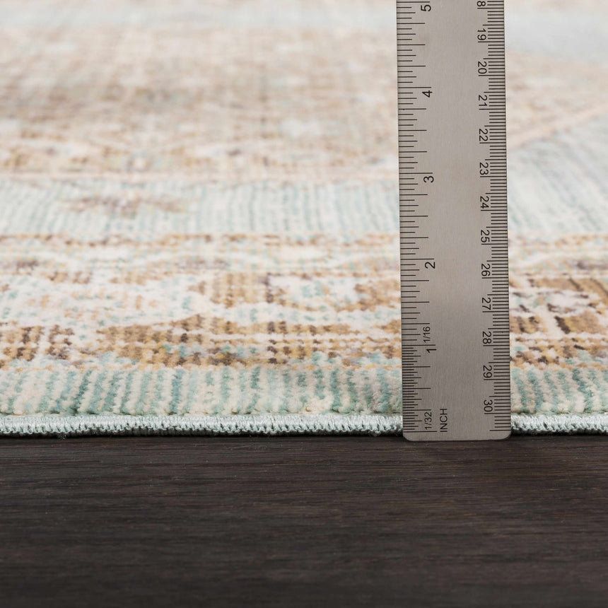 Escoheag Area Rug - Clearance