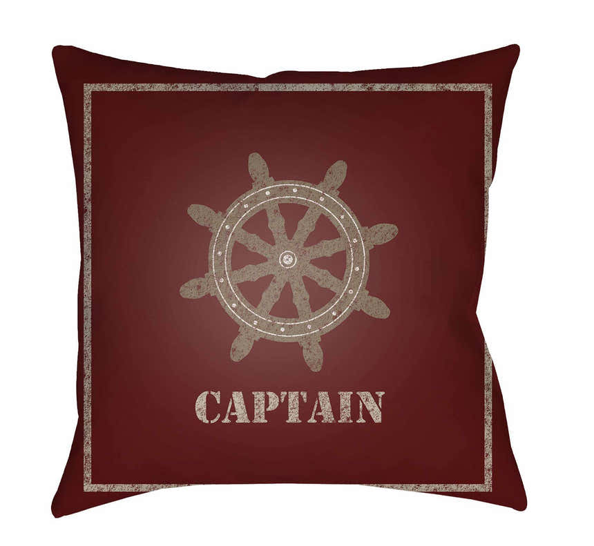 Esperanza Outdoor Throw Pillow