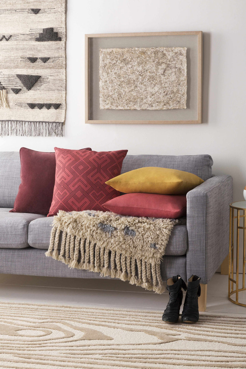 Waverley Pillow Cover