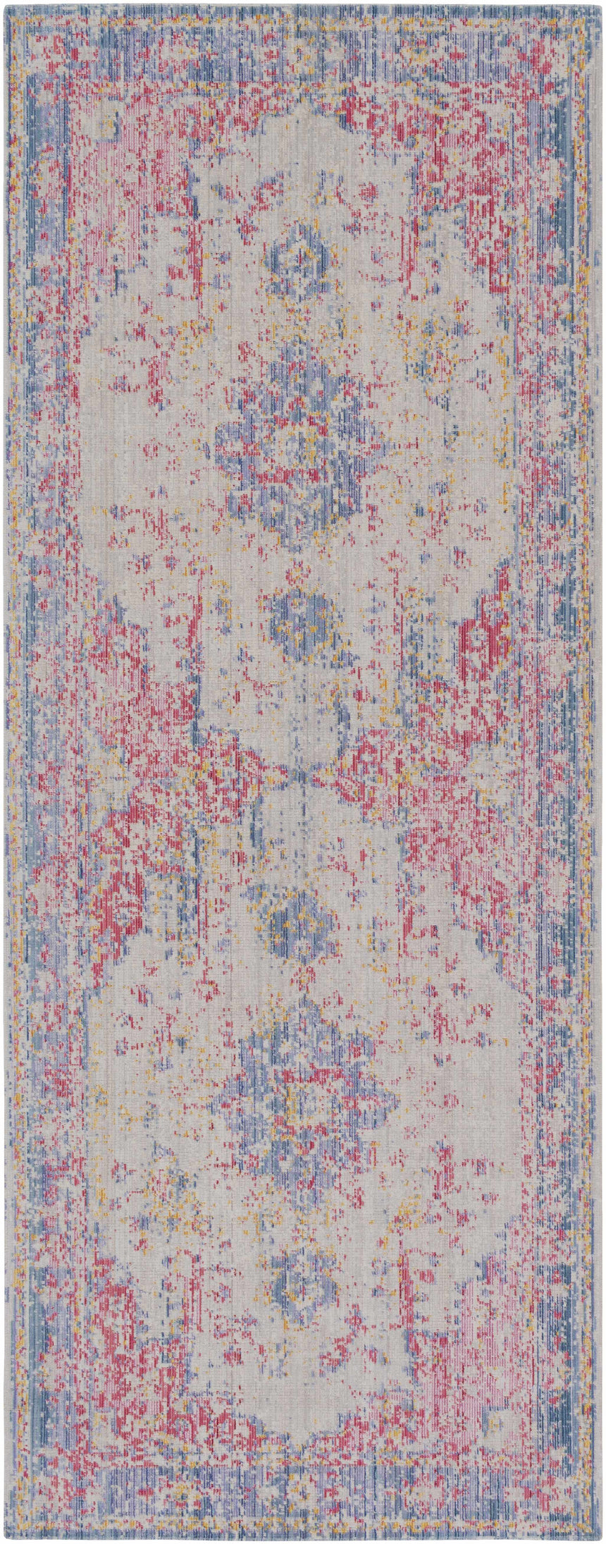 Eufaula Area Rug