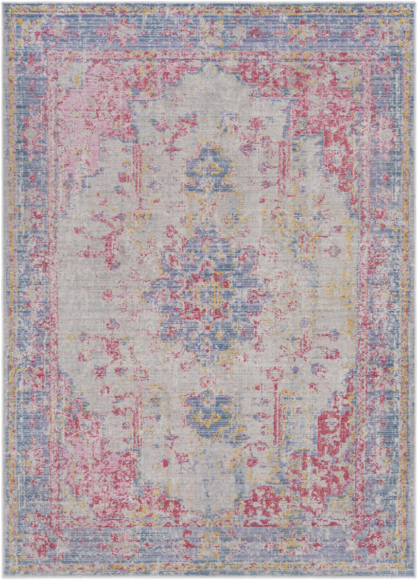 Eufaula Area Rug