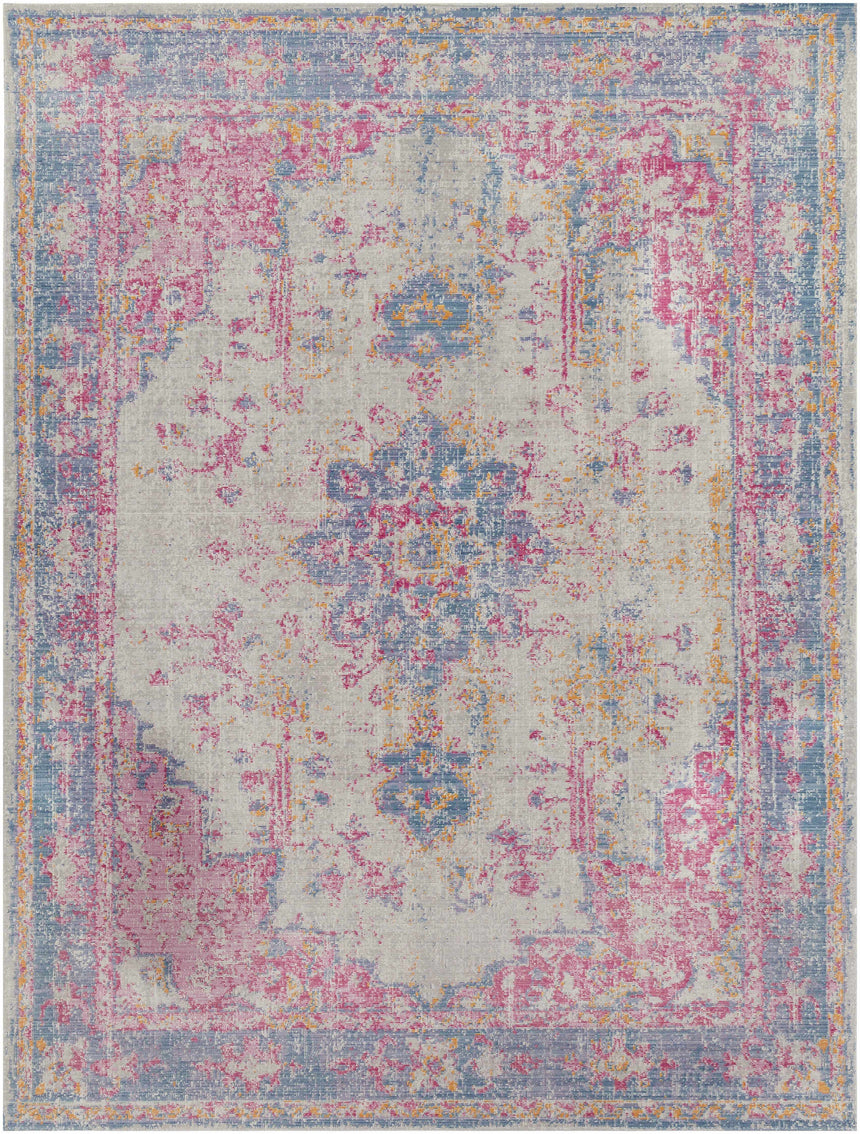 Eufaula Area Rug