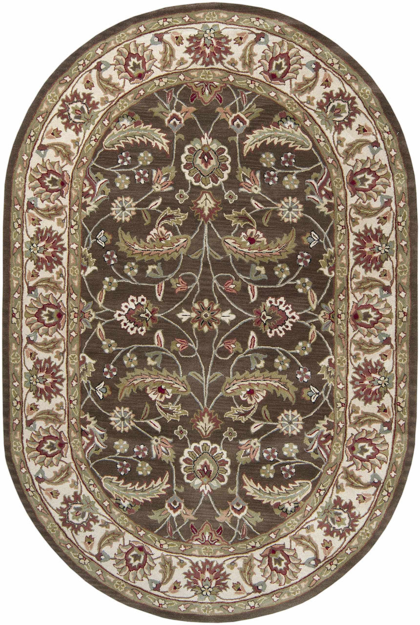 Eupora Wool Rug