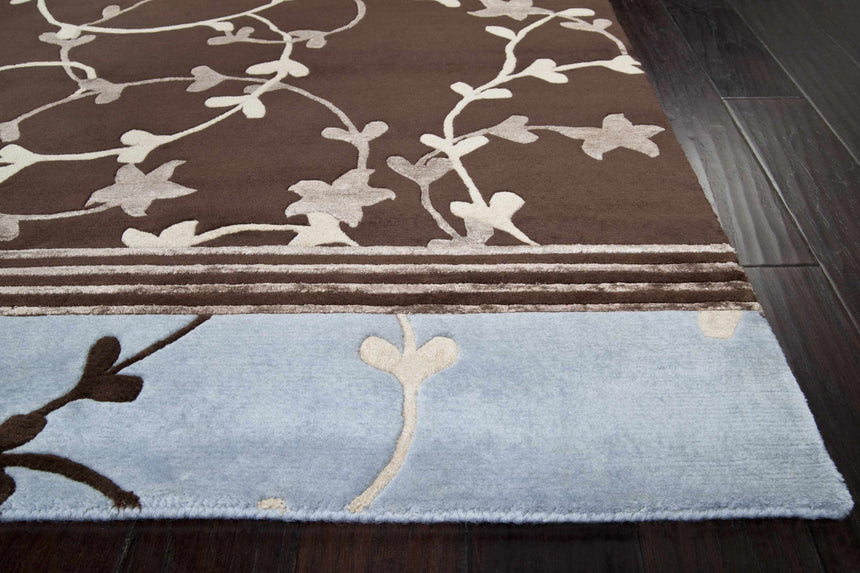 Everly Area Rug - Clearance