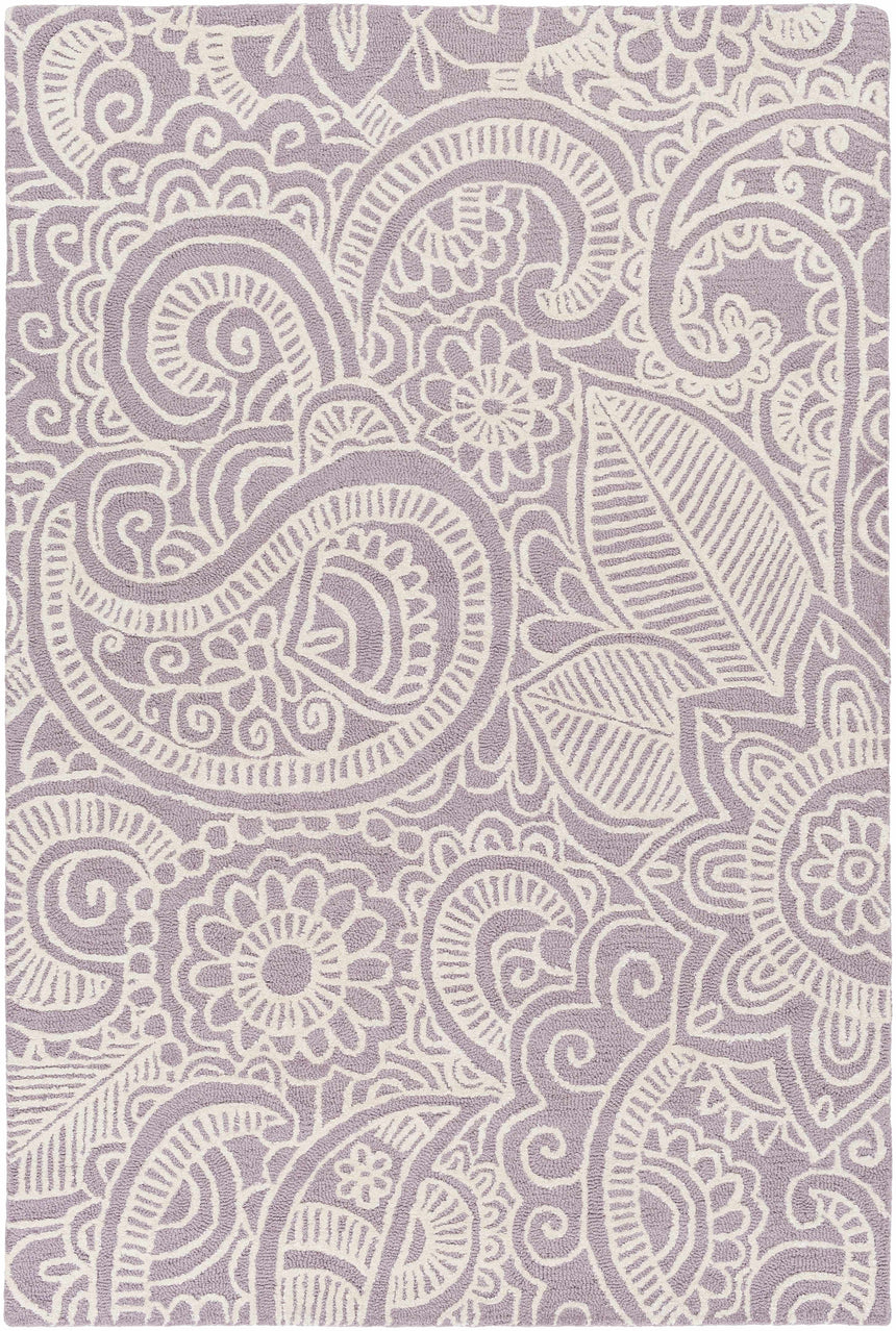 Evington Area Rug - Clearance