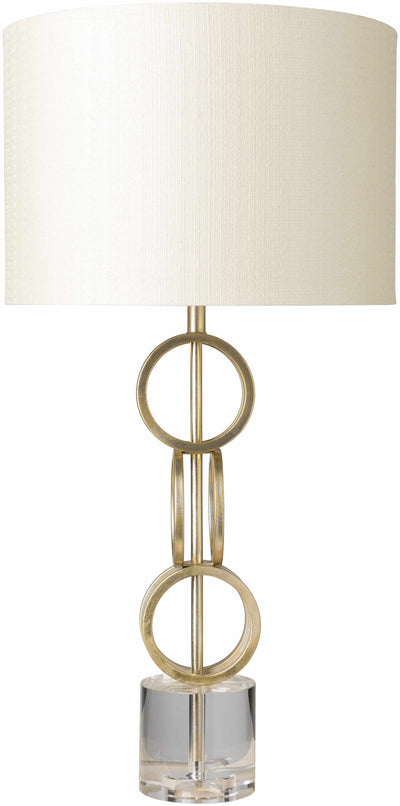 Zell Table Lamp