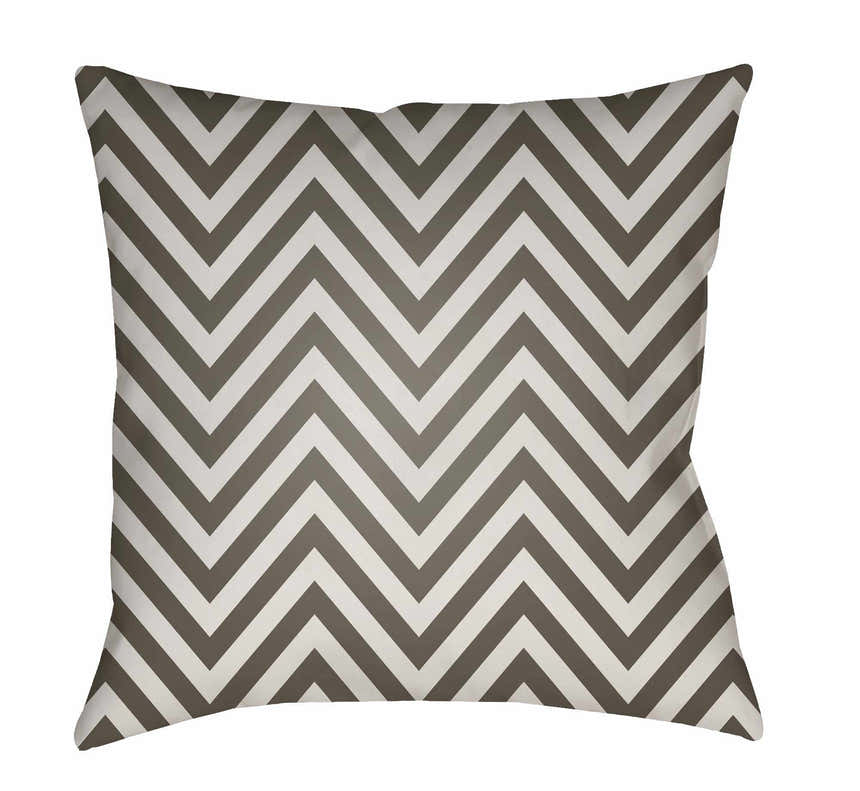 Evrenseki Outdoor Throw Pillow