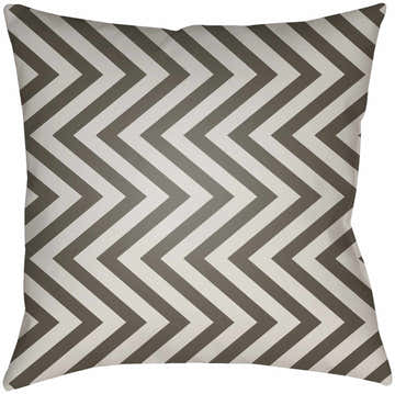 Evrenseki Outdoor Throw Pillow