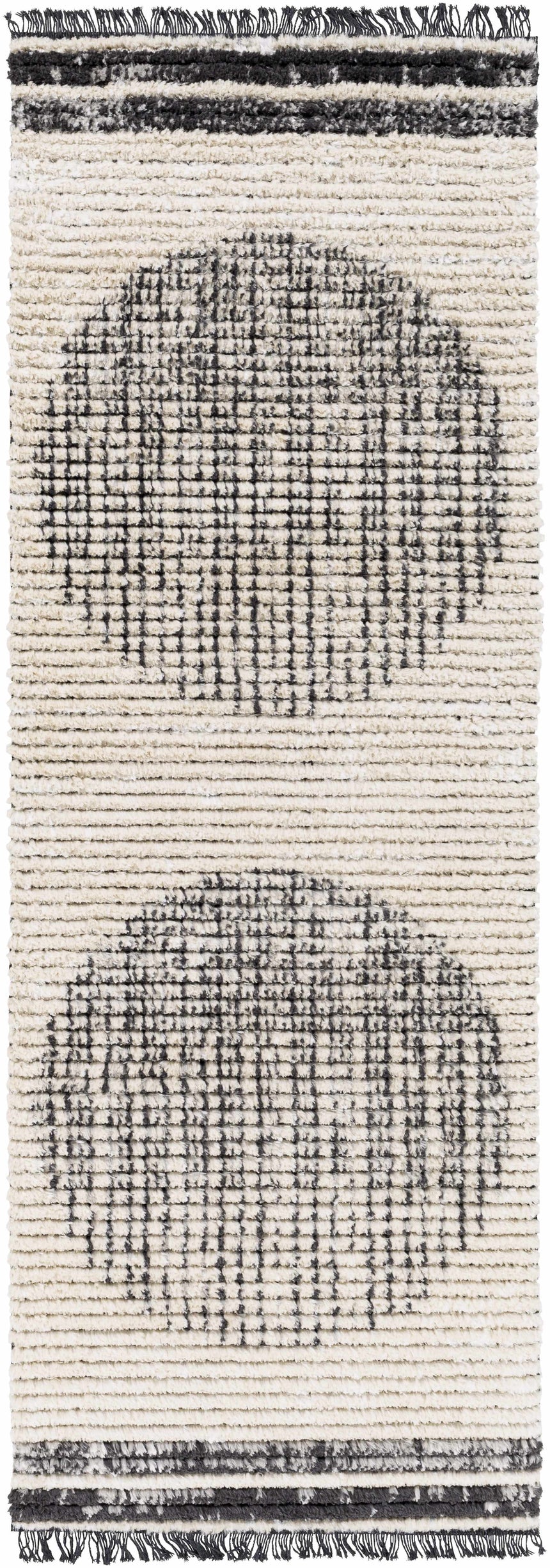 Evsa Area Rug - Clearance