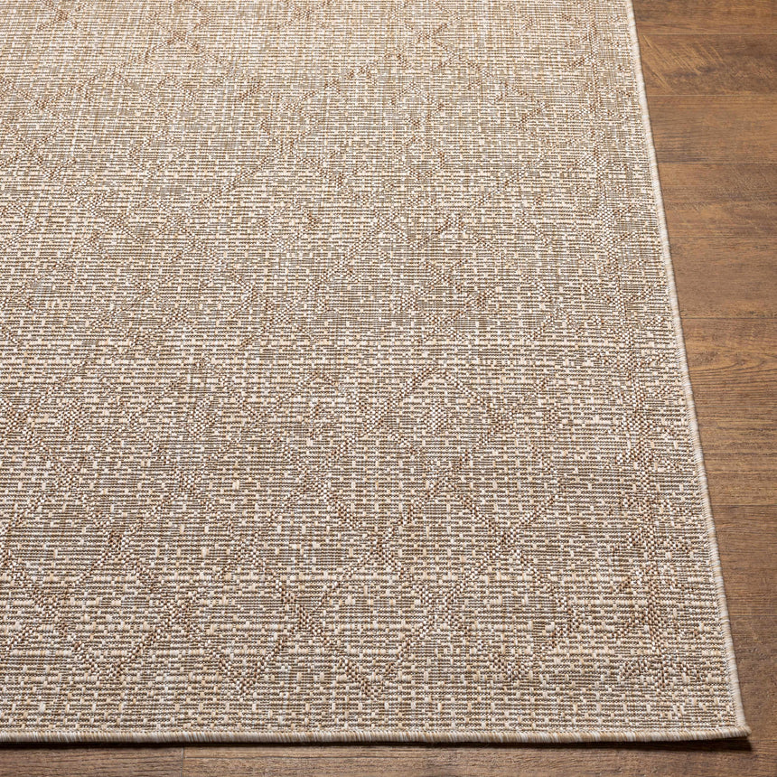 Maunawili Cream Nordic Rug - Clearance