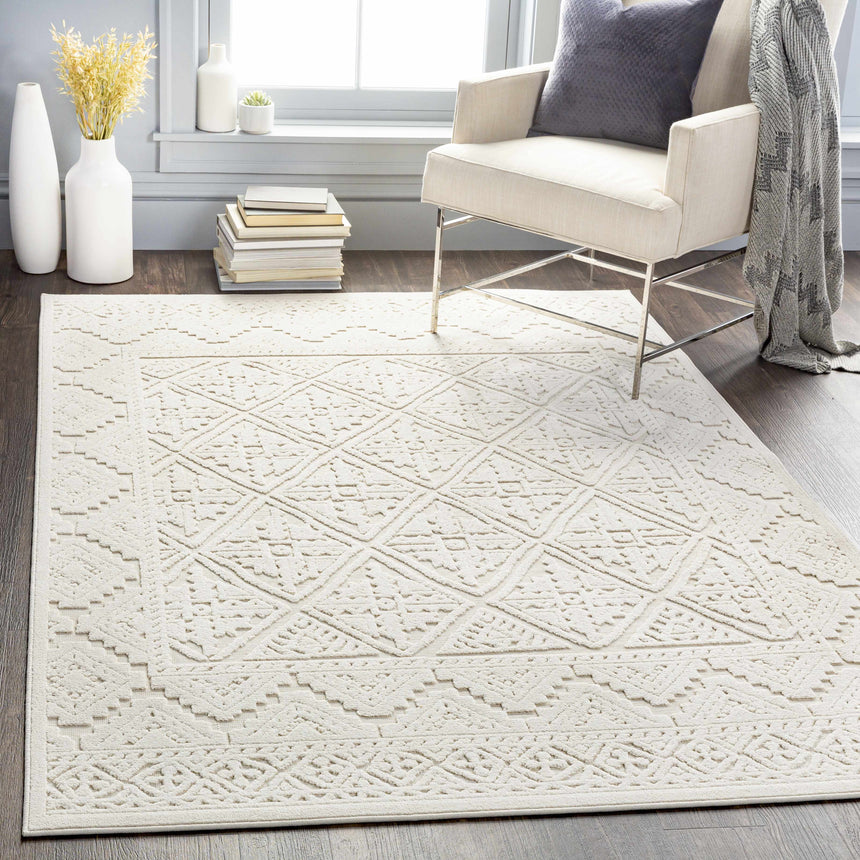 Eynesbury Outdoor Rug - Clearance