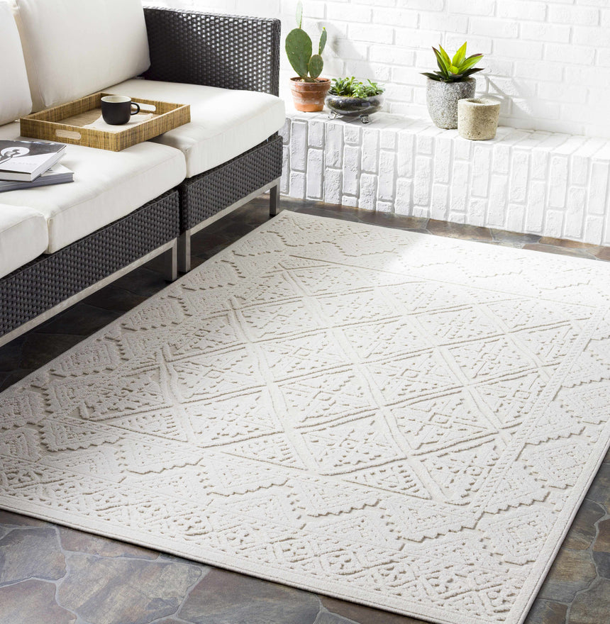 Eynesbury Outdoor Rug - Clearance