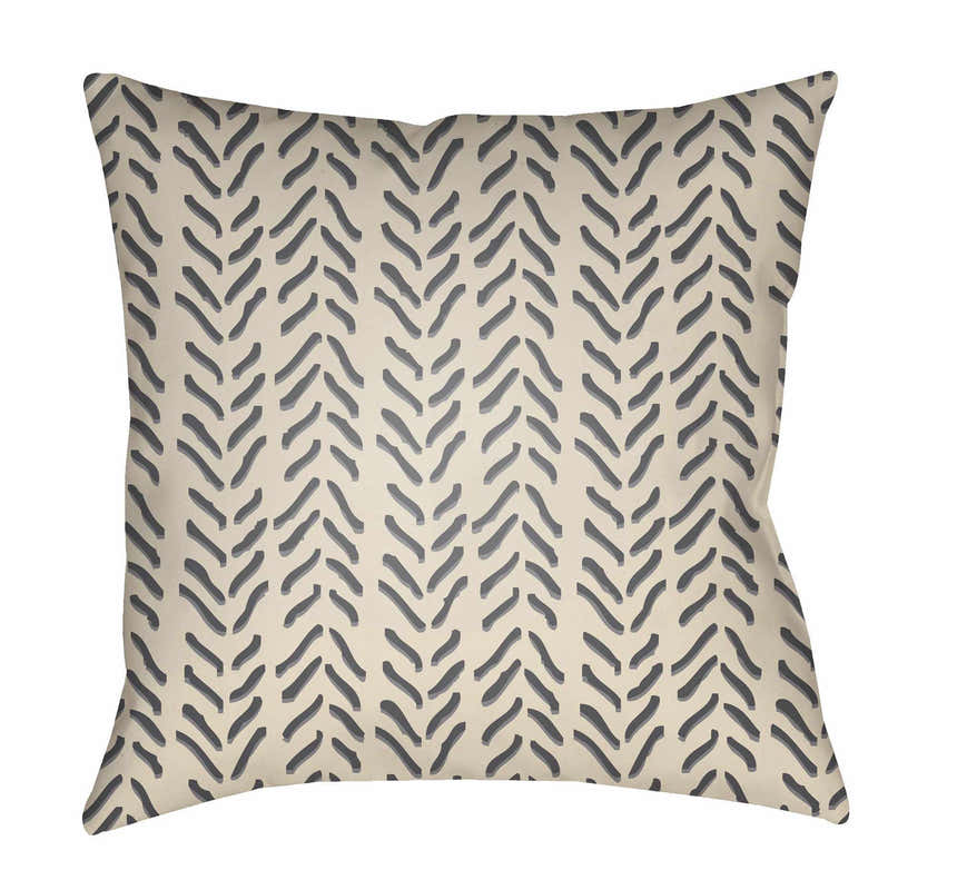 Ezra Outdoor Throw Pillow