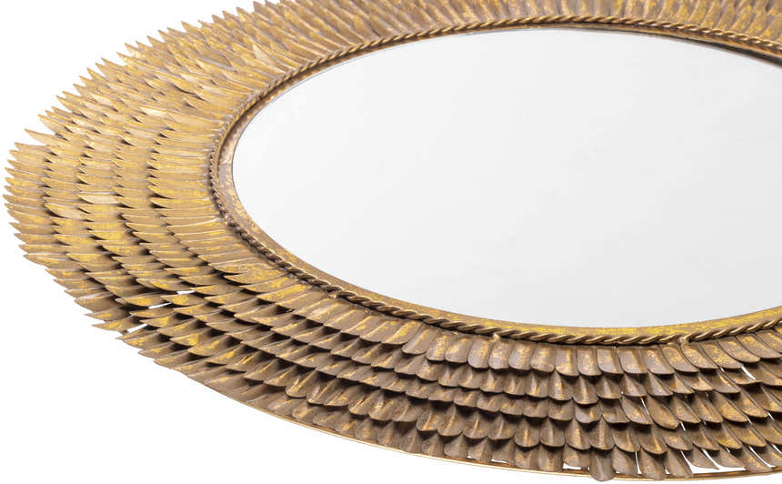 Fahd Mirror