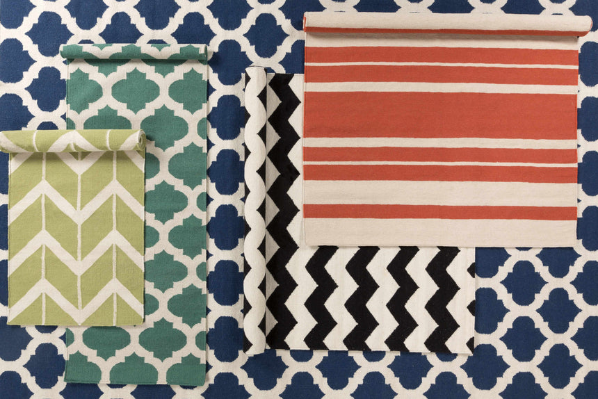 Anco Area Rug - Clearance