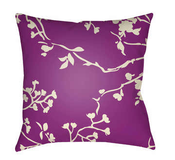 Fannett Outdoor Throw Pillow
