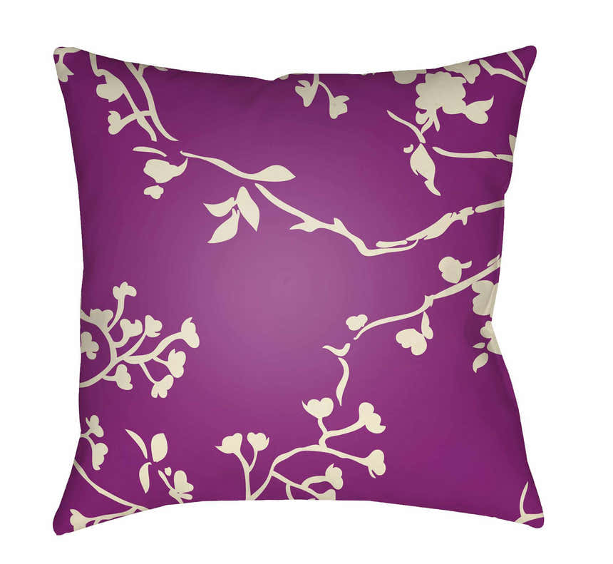 Fannett Outdoor Throw Pillow