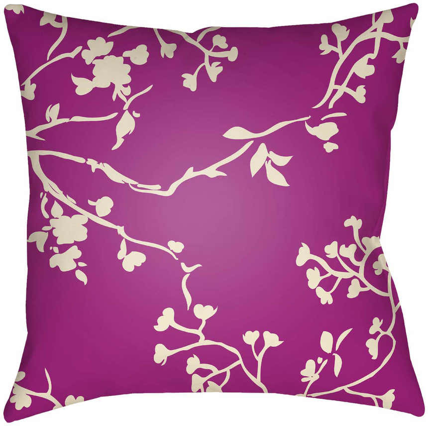 Fannett Outdoor Throw Pillow