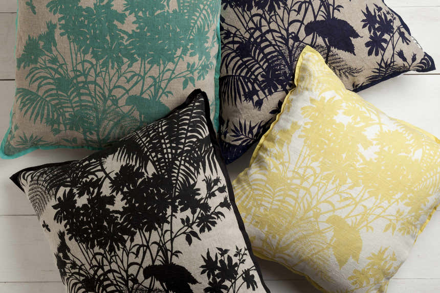 Markyate Throw Pillow - Clearance