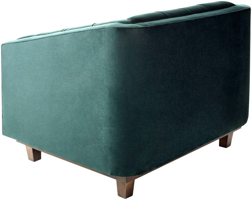 Forfoleda Accent Chair - Clearance