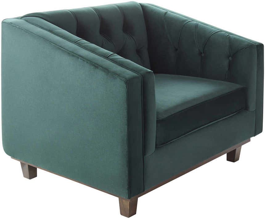 Forfoleda Accent Chair - Clearance