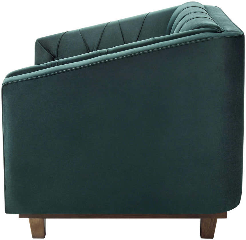 Forfoleda Accent Chair - Clearance