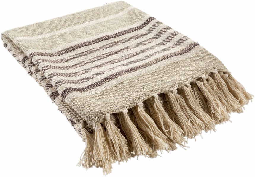 Fellsburg Throw Blanket