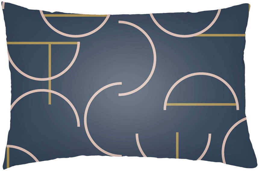 Ferbane Outdoor Throw Pillow