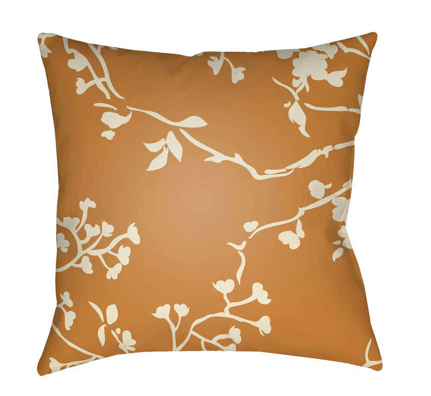 Fethiye Throw Pillow