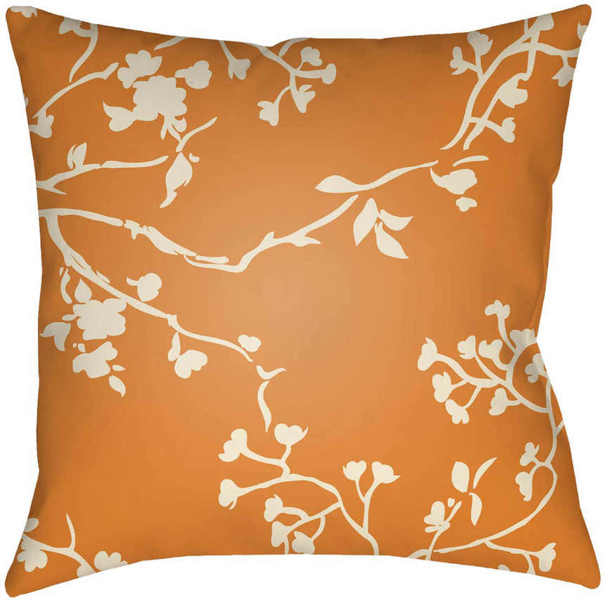 Fethiye Throw Pillow