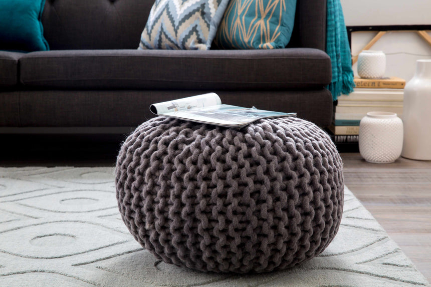 Rothville Throw Pillow - Clearance