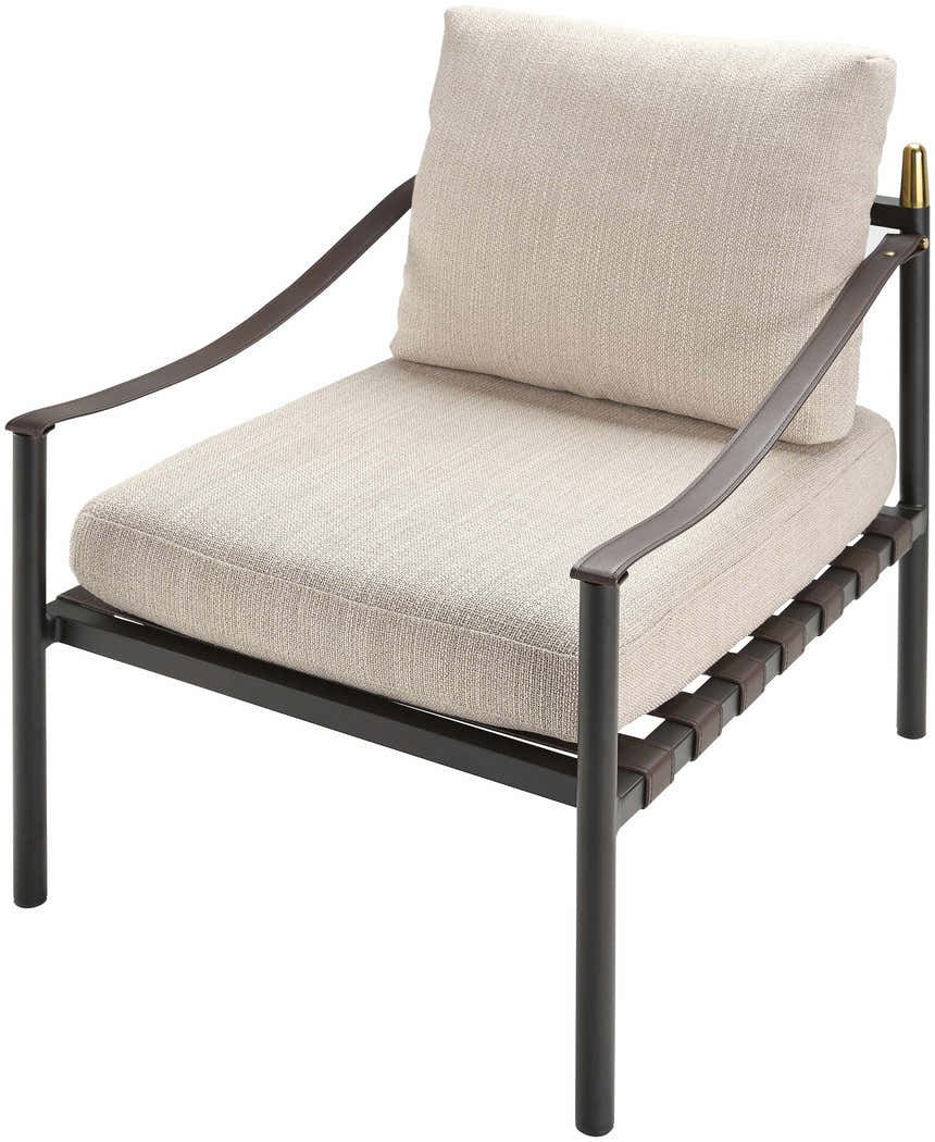 Ituverava Accent Chair - Clearance