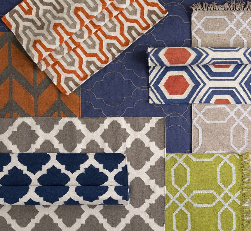 Madisonburg Area Rug - Clearance