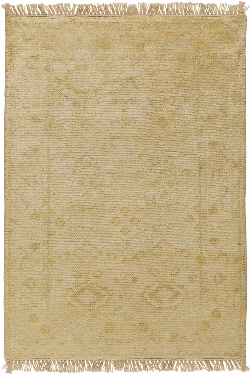 Flaxton Area Rug - Clearance