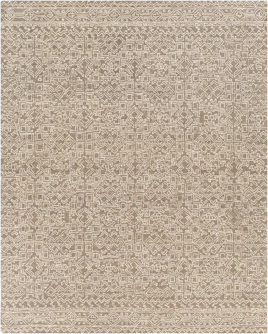 Fieldsboro Area Rug - Clearance