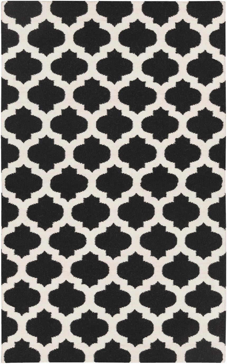 Fleetville Area Rug - Clearance