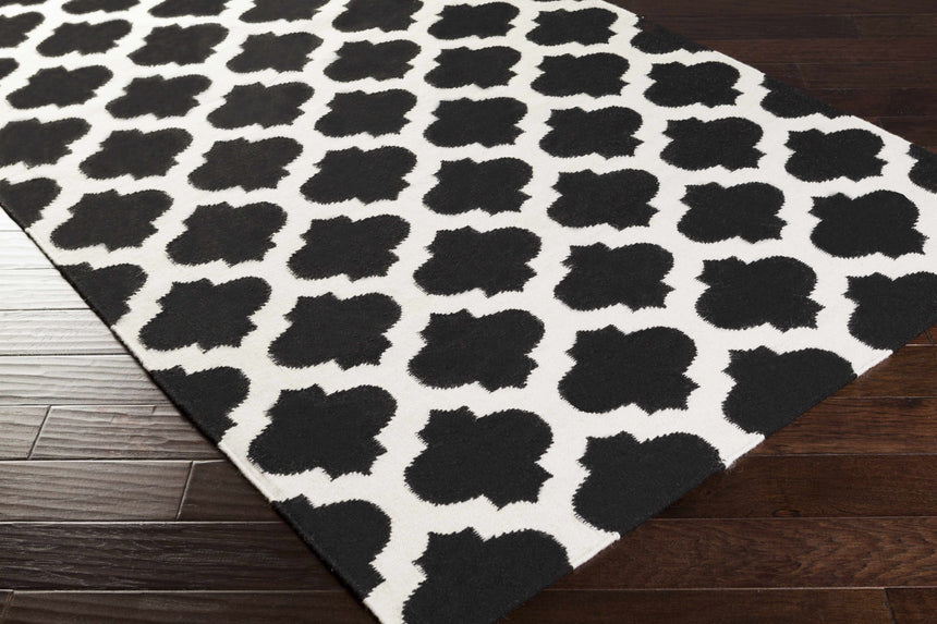 Fleetville Area Rug - Clearance