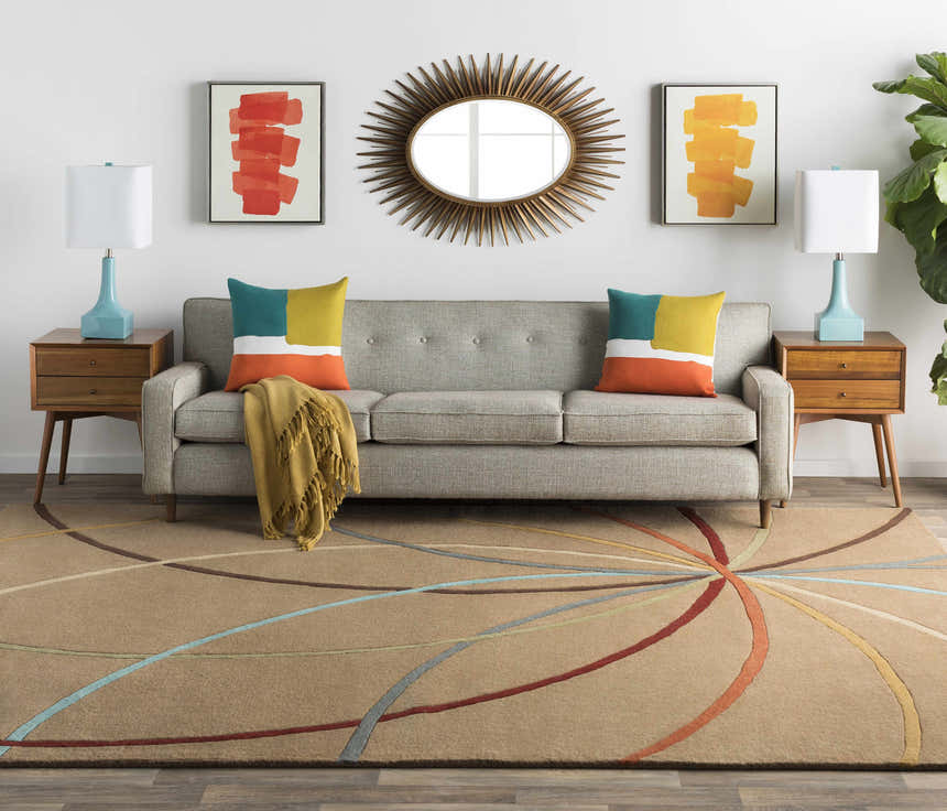 Caddo Wall Art Piece - Clearance