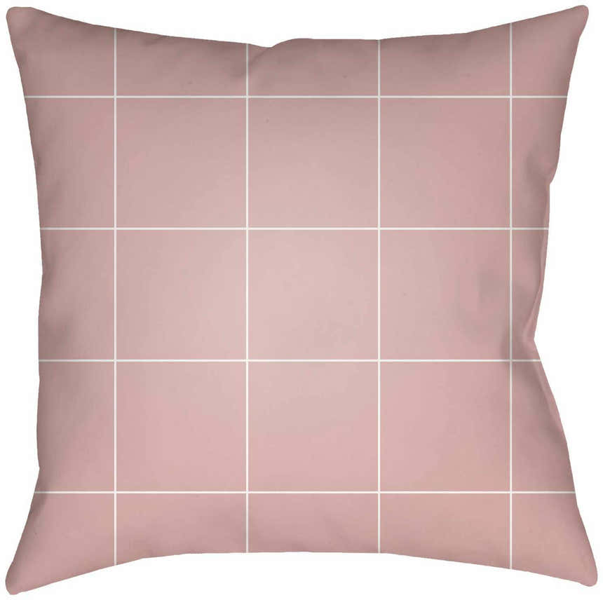 Finderne Outdoor Throw Pillow