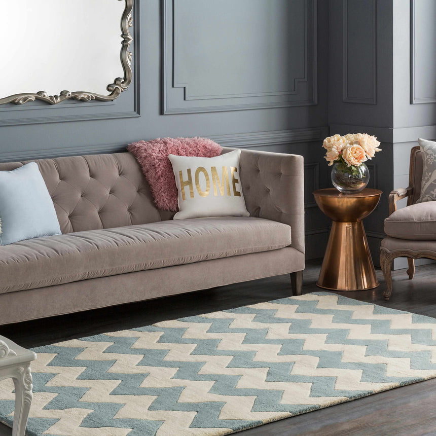 Foxfield Area Rug - Clearance