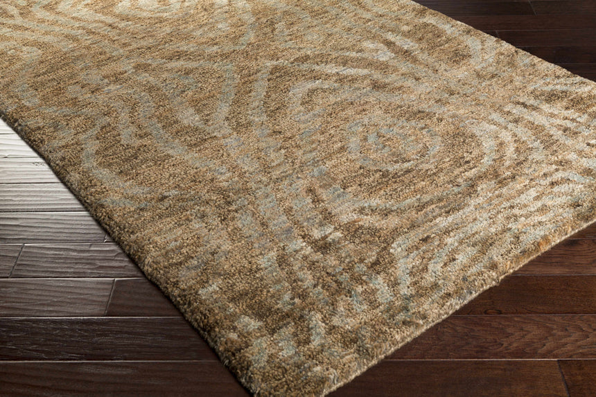 Farmersville Jute Carpet - Clearance