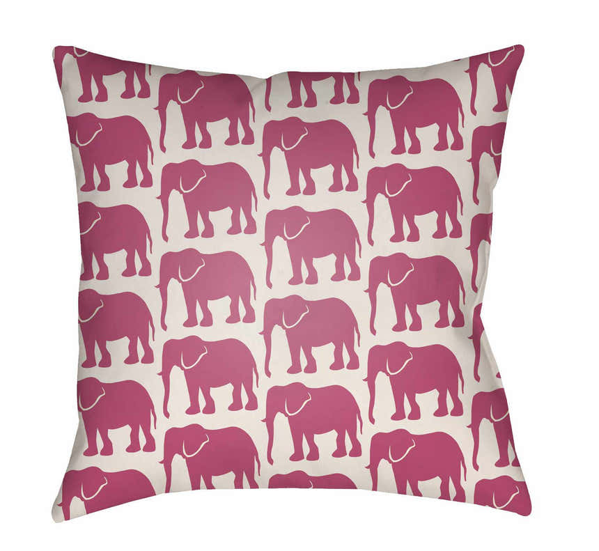 Francisville Outdoor Throw Pillow Cover