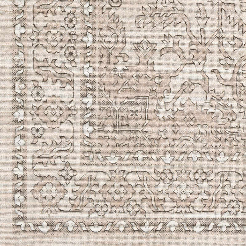 Frenchburg Area Rug - Promo