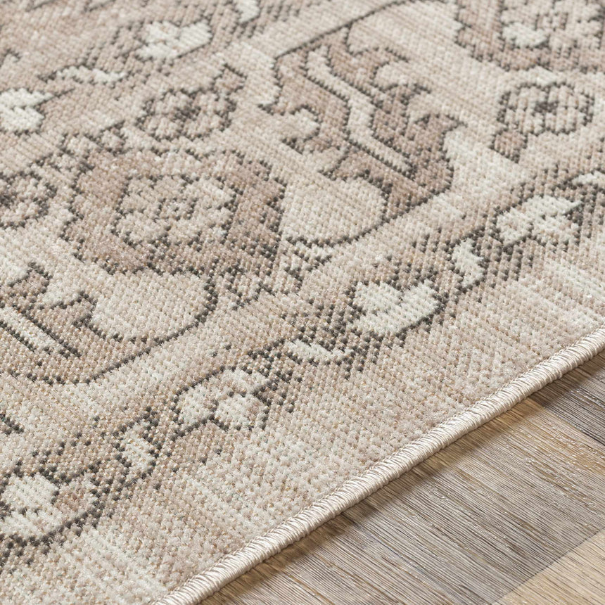 Frenchburg Area Rug - Promo