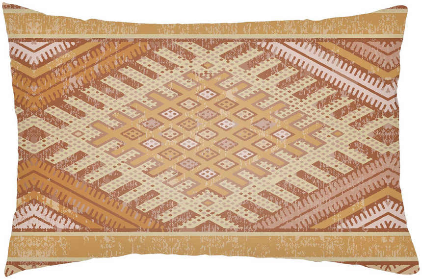 Fairwood Outdoor Throw Pillow