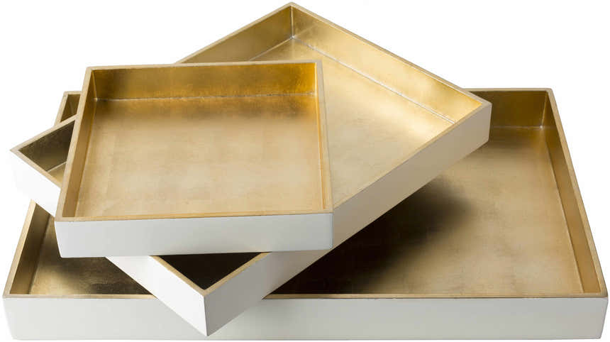 Fombellida Decorative Tray - Clearance