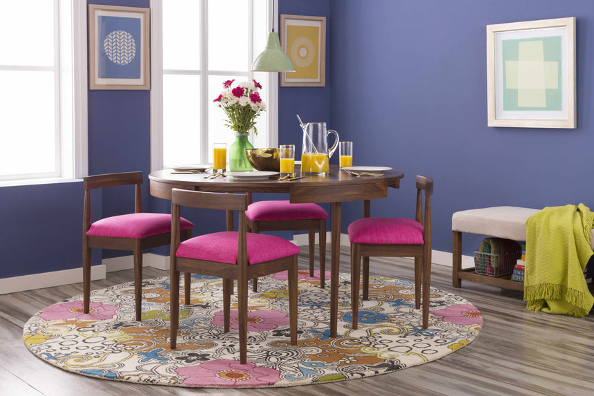 Chiconcuac Olive Throw Blanket