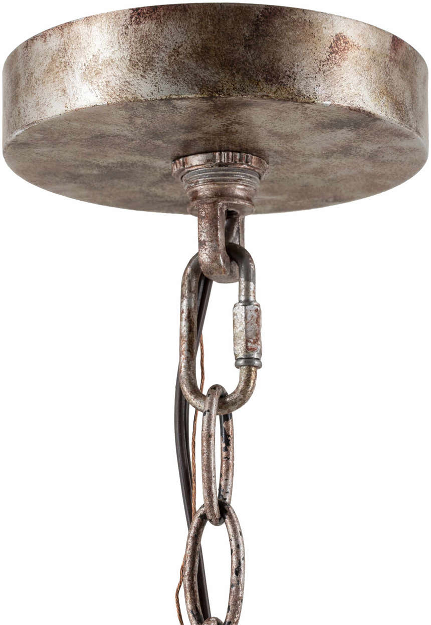 Gabi Ceiling Light - Clearance